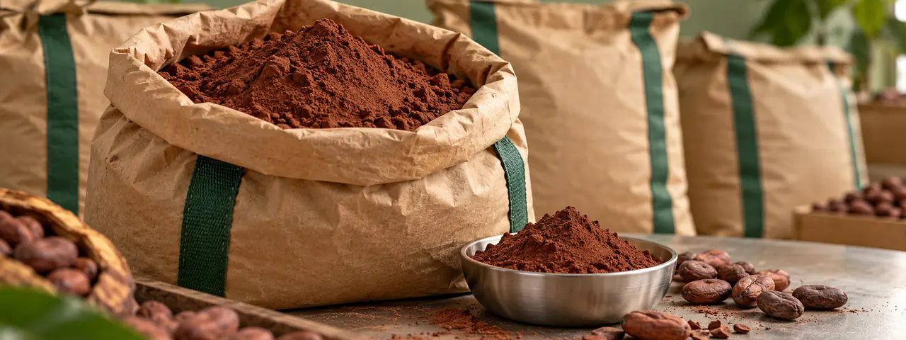 Cocoa